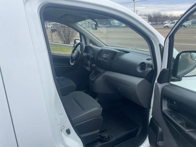 Photo 5 from auction – 2015 NISSAN NV200 2.5S with VIN 3N6CM0KN2FK718707