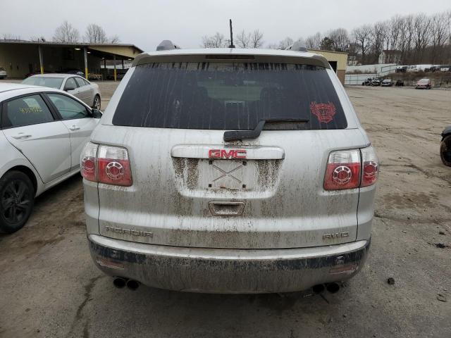 Photo 6 from auction – 2012 GMC ACADIA SLE with VIN 1GKKVPED8CJ175596