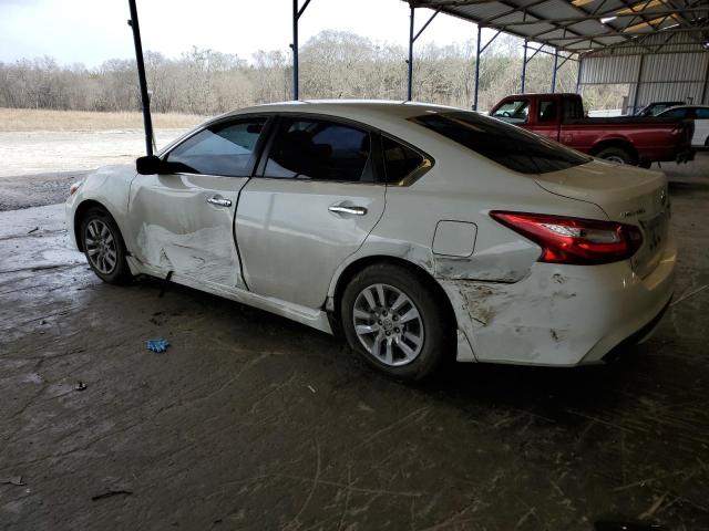 Photo 2 from auction – 2016 NISSAN ALTIMA 2.5 with VIN 1N4AL3AP6GN318846