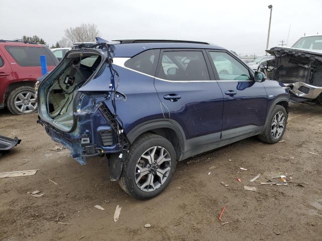 Photo 3 from auction – 2022 KIA SELTOS EX with VIN KNDERCAA3N7265708