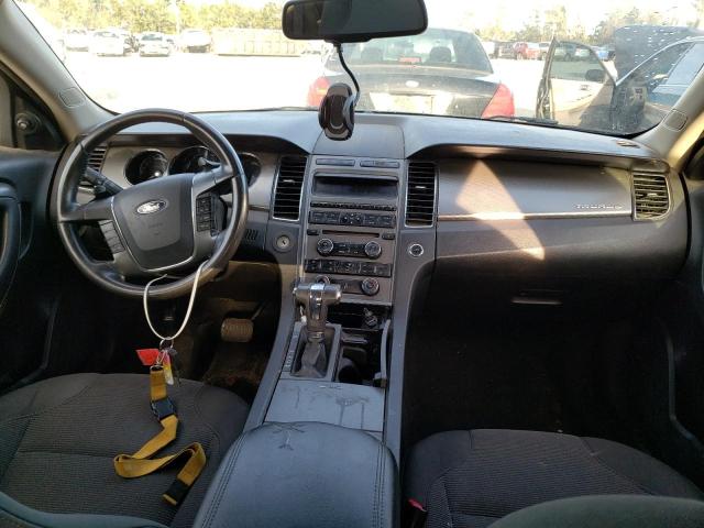 Photo 8 from auction – 2011 FORD TAURUS SEL with VIN 1FAHP2EW8BG107935