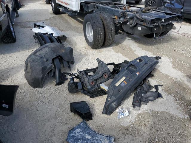 Photo 12 from auction – 2022 FORD F350 SUPER with VIN 1FD8W3HT8NED80258