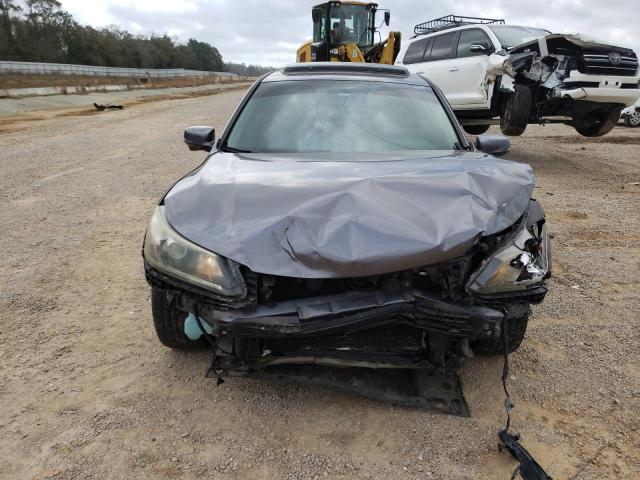Photo 5 from auction – 2014 HONDA ACCORD with VIN 1HGCR2F77EA143324