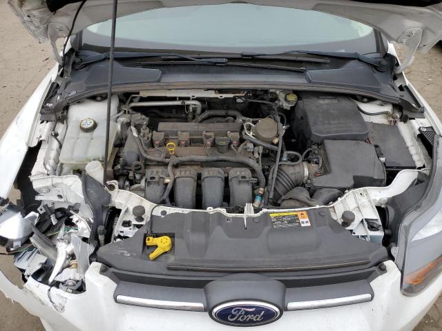 Photo 11 from auction – 2014 FORD FOCUS S with VIN 1FADP3E29EL266072