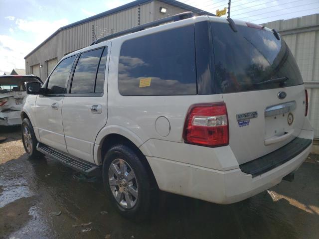 Photo 2 from auction – 2009 FORD EXPEDITION with VIN 1FMFU15529EB06261