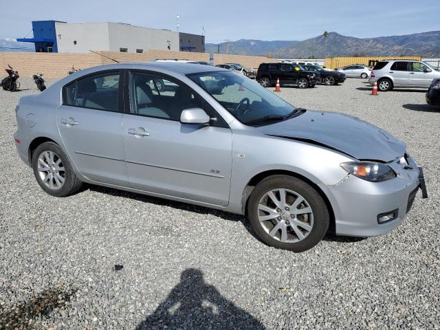 Фото 4 с аукциона – 2007 MAZDA 3 S с VIN JM1BK324X71675637