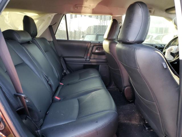 Photo 11 from auction – 2019 TOYOTA 4RUNNER SR with VIN JTEBU5JR5K5689798