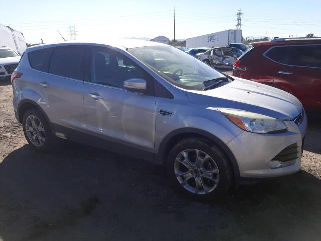 Photo 4 from auction – 2013 FORD ESCAPE SEL with VIN 1FMCU0HX6DUB64589