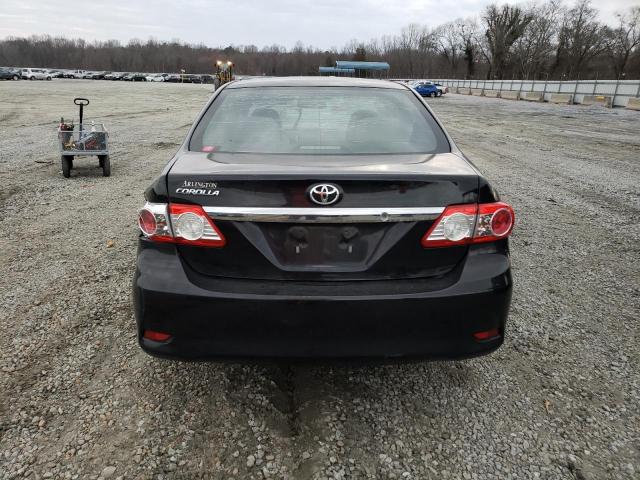 Photo 6 from auction – 2011 TOYOTA COROLLA BA with VIN 2T1BU4EE9BC669840
