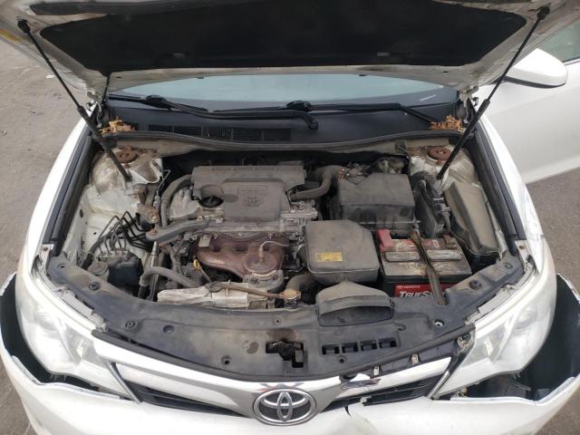 Photo 11 from auction – 2014 TOYOTA CAMRY L with VIN 4T4BF1FK4ER439340
