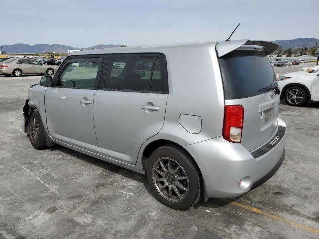 Photo 2 from auction – 2014 TOYOTA SCION XB with VIN JTLZE4FE7EJ056977