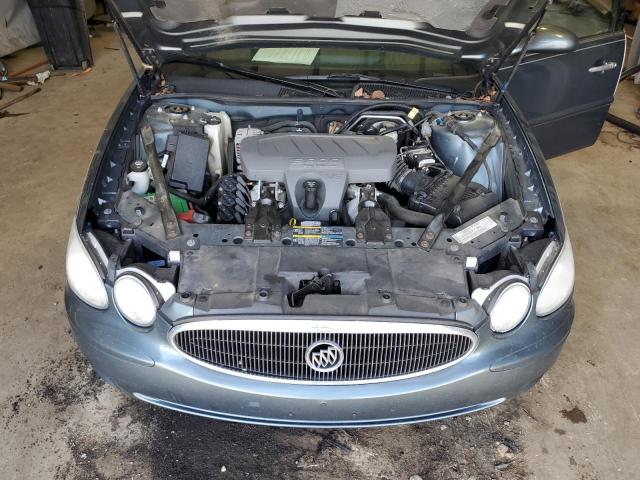 Photo 11 from auction – 2006 BUICK LACROSSE C with VIN 2G4WC582161171241