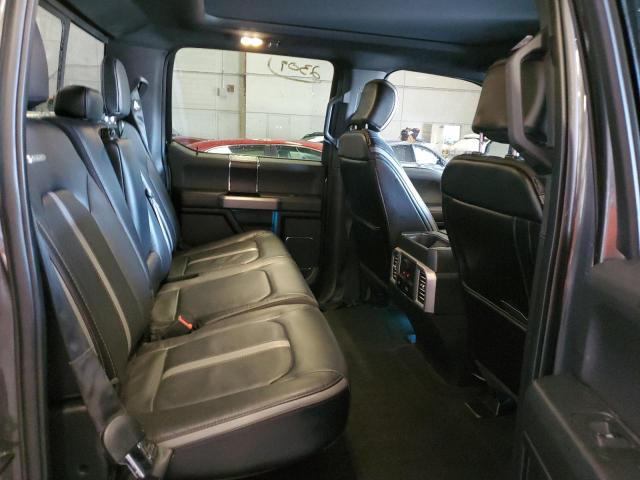 Photo 10 from auction – 2018 FORD F150 SUPER with VIN 1FTEW1EG8JFC71032