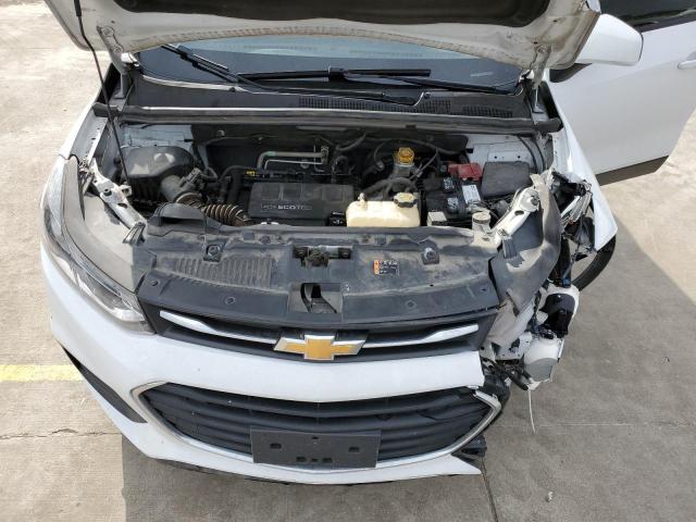 Photo 12 from auction – 2019 CHEVROLET TRAX LS with VIN 3GNCJKSB8KL159334