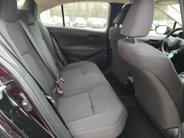 Photo 10 from auction – 2023 TOYOTA COROLLA LE with VIN JTDBCMFE1P3004335