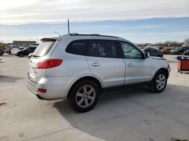 Photo 3 from auction – 2007 HYUNDAI SANTA FE S with VIN 5NMSH73E07H010877