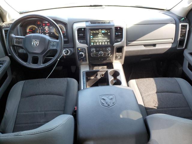 Photo 8 from auction – 2013 RAM 1500 SLT with VIN 1C6RR7LTXDS701772