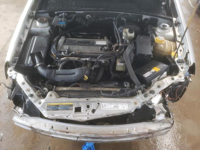 Photo 12 from auction – 2003 SATURN LW200 with VIN 1G8JU84F93Y572173