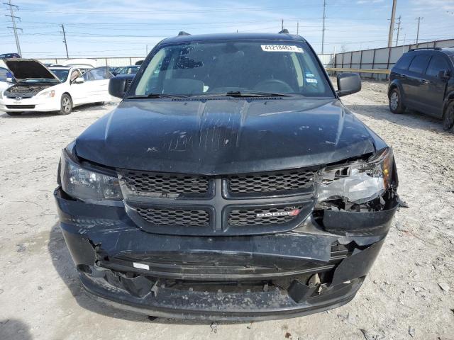 Photo 5 from auction – 2018 DODGE JOURNEY SE with VIN 3C4PDCAB6JT236290