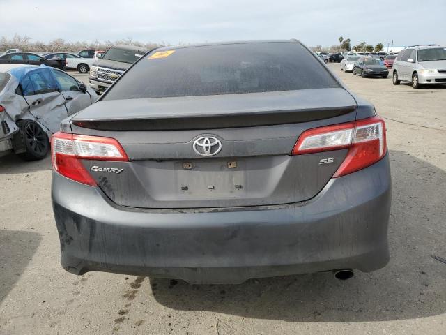 Photo 6 from auction – 2014 TOYOTA CAMRY L with VIN 4T1BF1FK5EU364643
