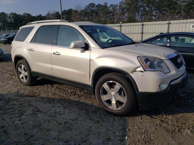 Photo 4 from auction – 2012 GMC ACADIA SLT with VIN 1GKKRRED2CJ368570