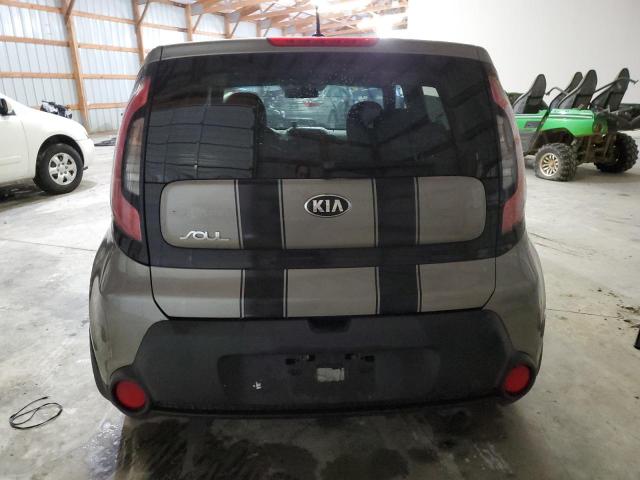 Zdjęcie 6 z aukcji – 2014 KIA SOUL z VIN KNDJN2A26E7110857