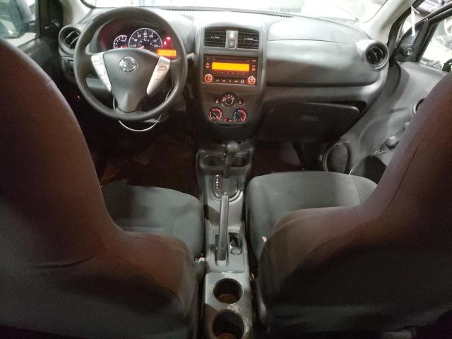 Photo 8 from auction – 2015 NISSAN VERSA S with VIN 3N1CN7AP3FL803984