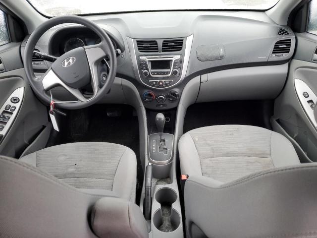 Photo 8 from auction – 2016 HYUNDAI ACCENT SE with VIN KMHCT4AE3GU044479
