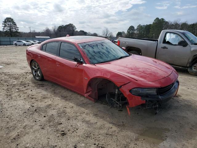 Photo 4 from auction – 2015 DODGE CHARGER R/ with VIN 2C3CDXCT2FH759449