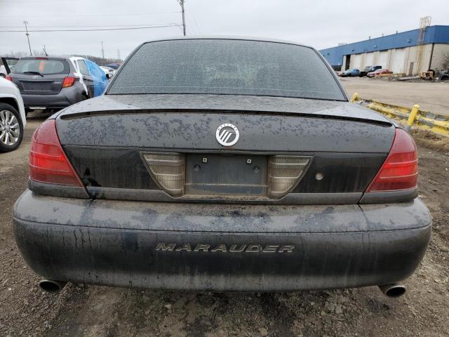 Zdjęcie 6 z aukcji – 2003 MERCURY MARAUDER z VIN 2MEHM75V93X640779
