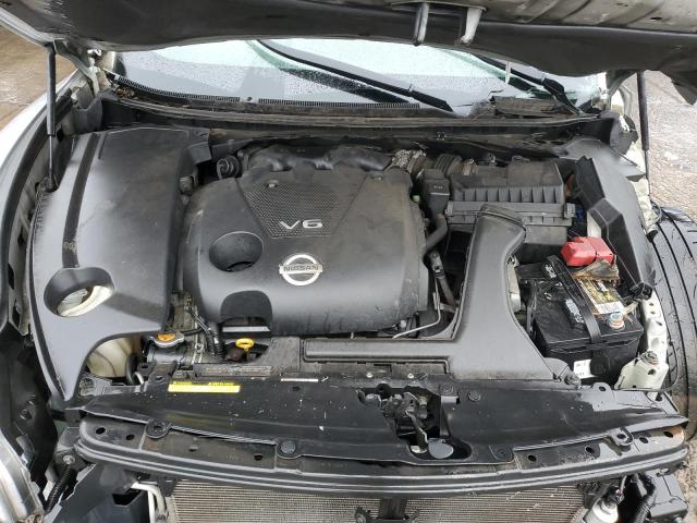 Photo 11 from auction – 2009 NISSAN MAXIMA S with VIN 1N4AA51E49C842687