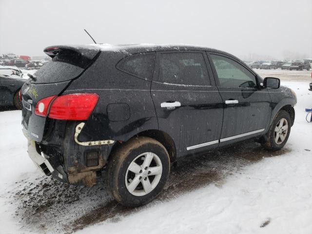 Photo 3 from auction – 2012 NISSAN ROGUE S with VIN JN8AS5MT7CW265732