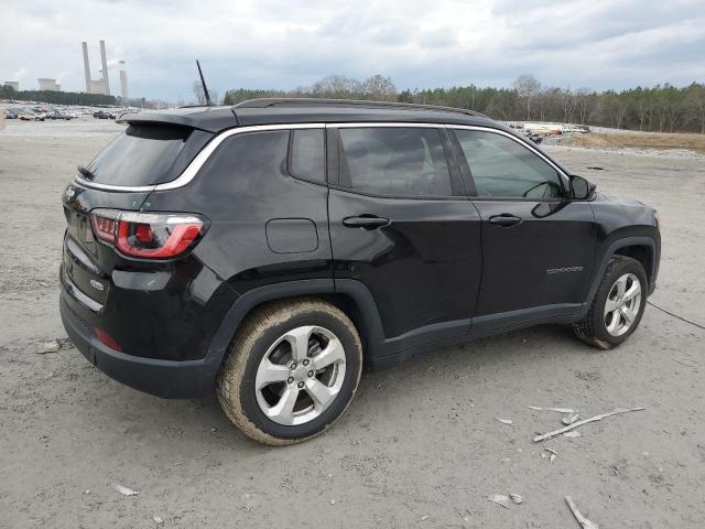 Photo 3 from auction – 2017 JEEP COMPASS LA with VIN 3C4NJCBB9HT617365
