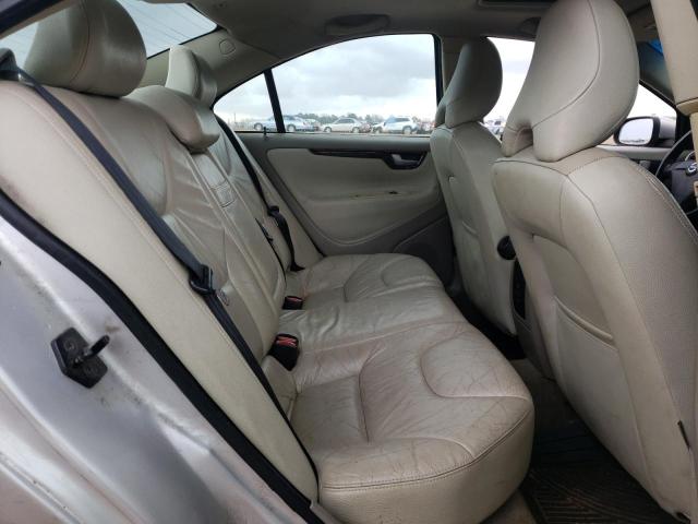 Photo 10 from auction – 2008 VOLVO S60 2.5T with VIN YV1RS592782693775