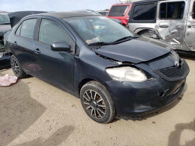 Photo 4 from auction – 2012 TOYOTA YARIS with VIN JTDBT4K31CL029573