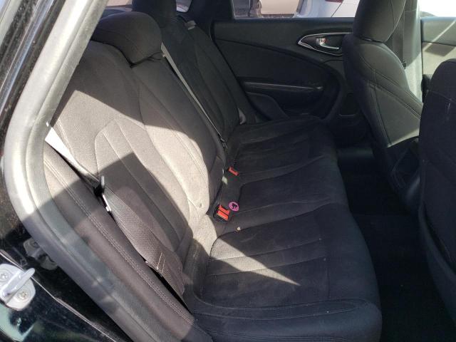 Photo 10 from auction – 2015 CHRYSLER 200 LIMITE with VIN 1C3CCCAB4FN666946