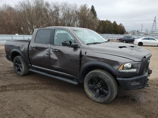 Фото 4 с аукциона – 2019 RAM 1500 CLASS с VIN 1C6RR7LT9KS749194