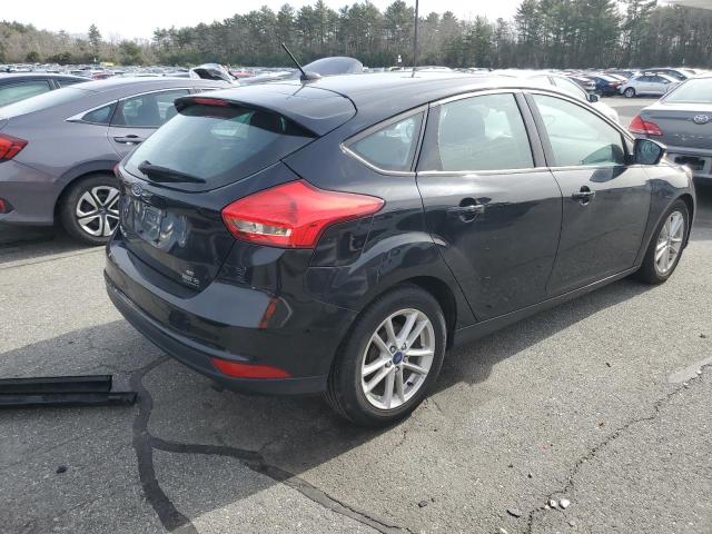 Фото 3 с аукциона – 2017 FORD FOCUS SE с VIN 1FADP3K26HL288975