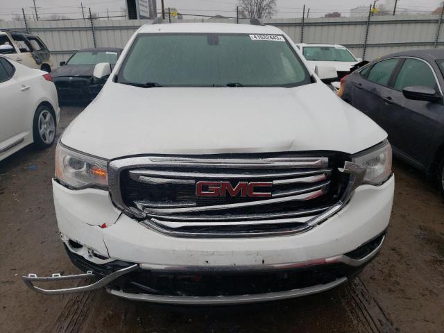 Photo 5 from auction – 2017 GMC ACADIA SLT with VIN 1GKKNMLSXHZ246368