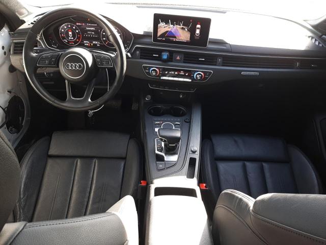 Photo 8 from auction – 2018 AUDI A5 PREMIUM with VIN WAUENCF56JA127629