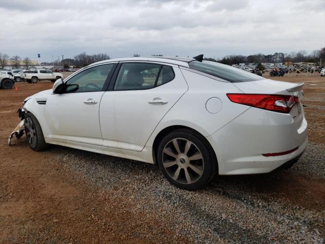 Photo 2 from auction – 2013 KIA OPTIMA SX with VIN 5XXGR4A67DG185330