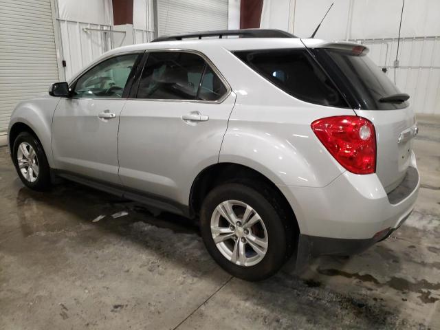 Photo 2 from auction – 2012 CHEVROLET EQUINOX LT with VIN 2GNALDEK5C6290333