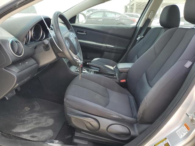 Photo 7 from auction – 2011 MAZDA 6 I with VIN 1YVHZ8BH1B5M00210