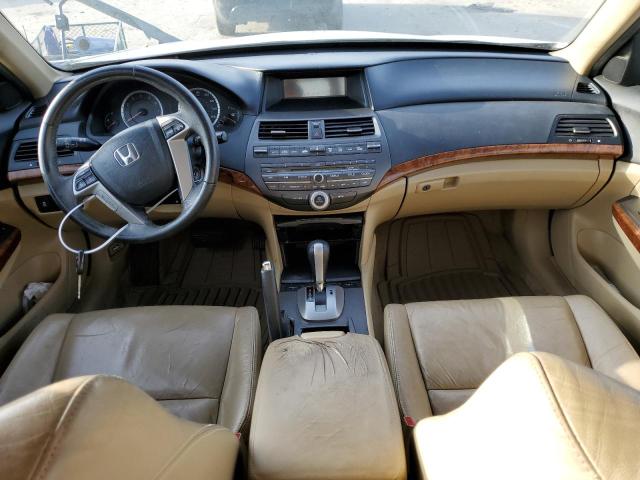 Photo 8 from auction – 2012 HONDA ACCORD EXL with VIN 1HGCP2F88CA118024