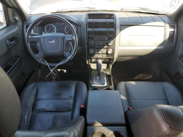 Photo 8 from auction – 2011 FORD ESCAPE LIM with VIN 1FMCU9EG1BKB28116