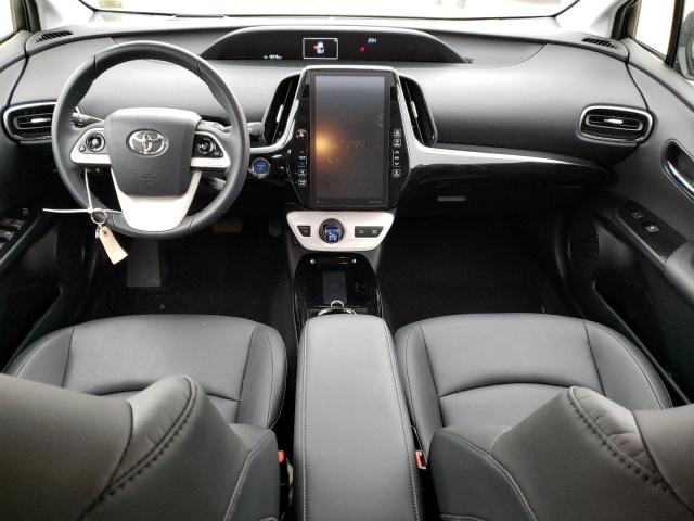Photo 8 from auction – 2018 TOYOTA PRIUS with VIN JTDKARFU2J3545251