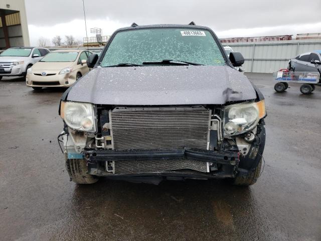 Foto 5 de la subasta – 2008 FORD ESCAPE LIM con VIN 1FMCU94178KC92363