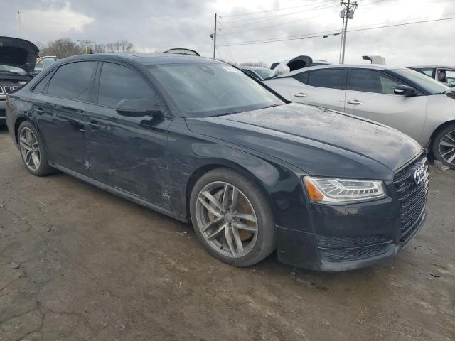 Photo 4 from auction – 2017 AUDI A8 L QUATT with VIN WAU44AFDXHN014585