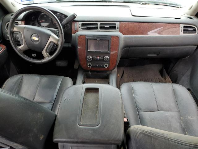 Foto 8 de la subasta – 2011 CHEVROLET AVALANCHE con VIN 3GNTKEE35BG264568