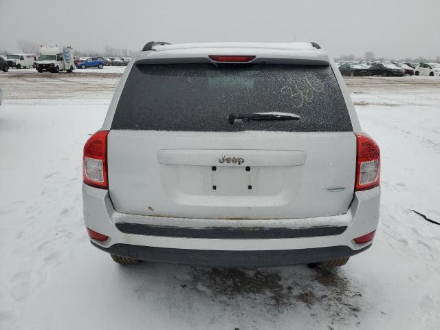 Photo 6 from auction – 2013 JEEP COMPASS LA with VIN 1C4NJCEBXDD102872